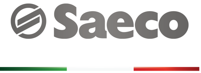 Logo Saeco