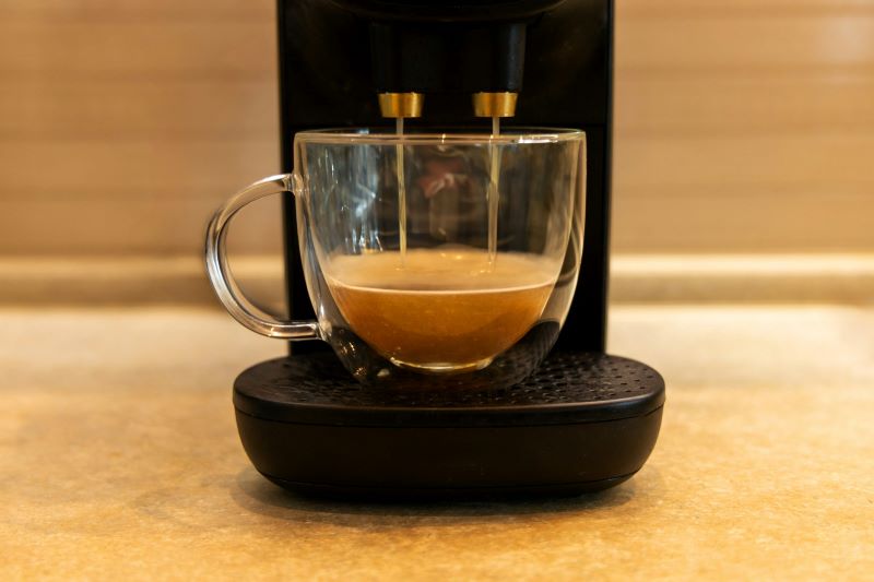 Jak dbać o ekspres do kawy?