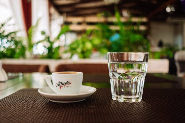 Ekspres nie pobiera wody